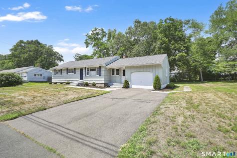 15 Bright Street Enfield CT 06082