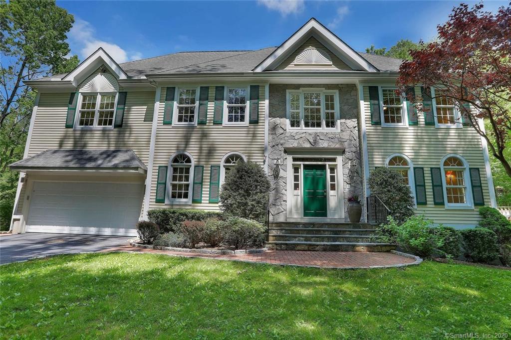 9 Leslie Lane Norwalk CT 06850