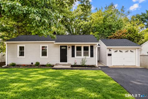 19 Upland Terrace Ansonia CT 06401