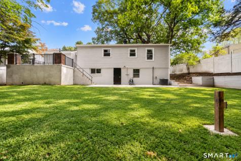 19 Upland Terrace Ansonia CT 06401