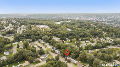 19 Upland Terrace Ansonia CT 06401