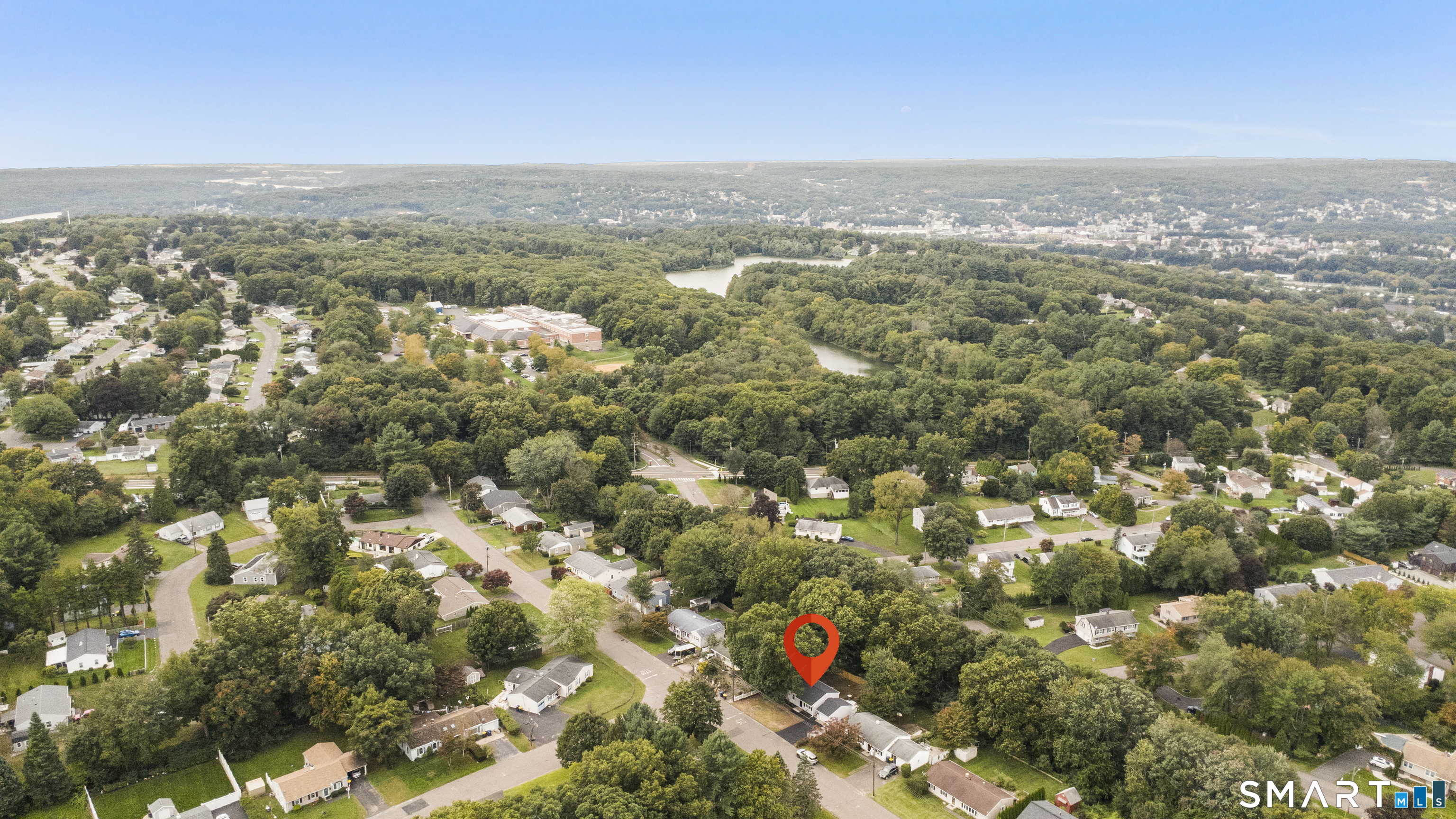 19 Upland Terrace Ansonia CT 06401