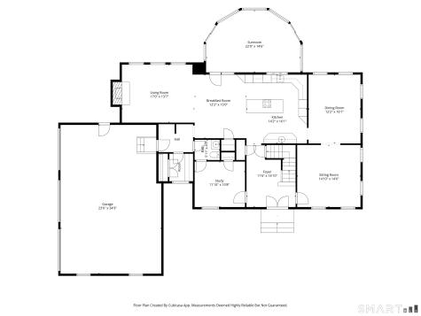 11 Kachina Way Madison CT 06443