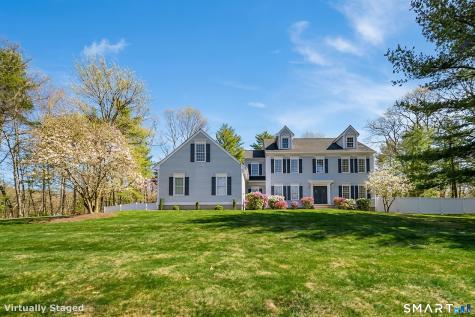 11 Kachina Way Madison CT 06443