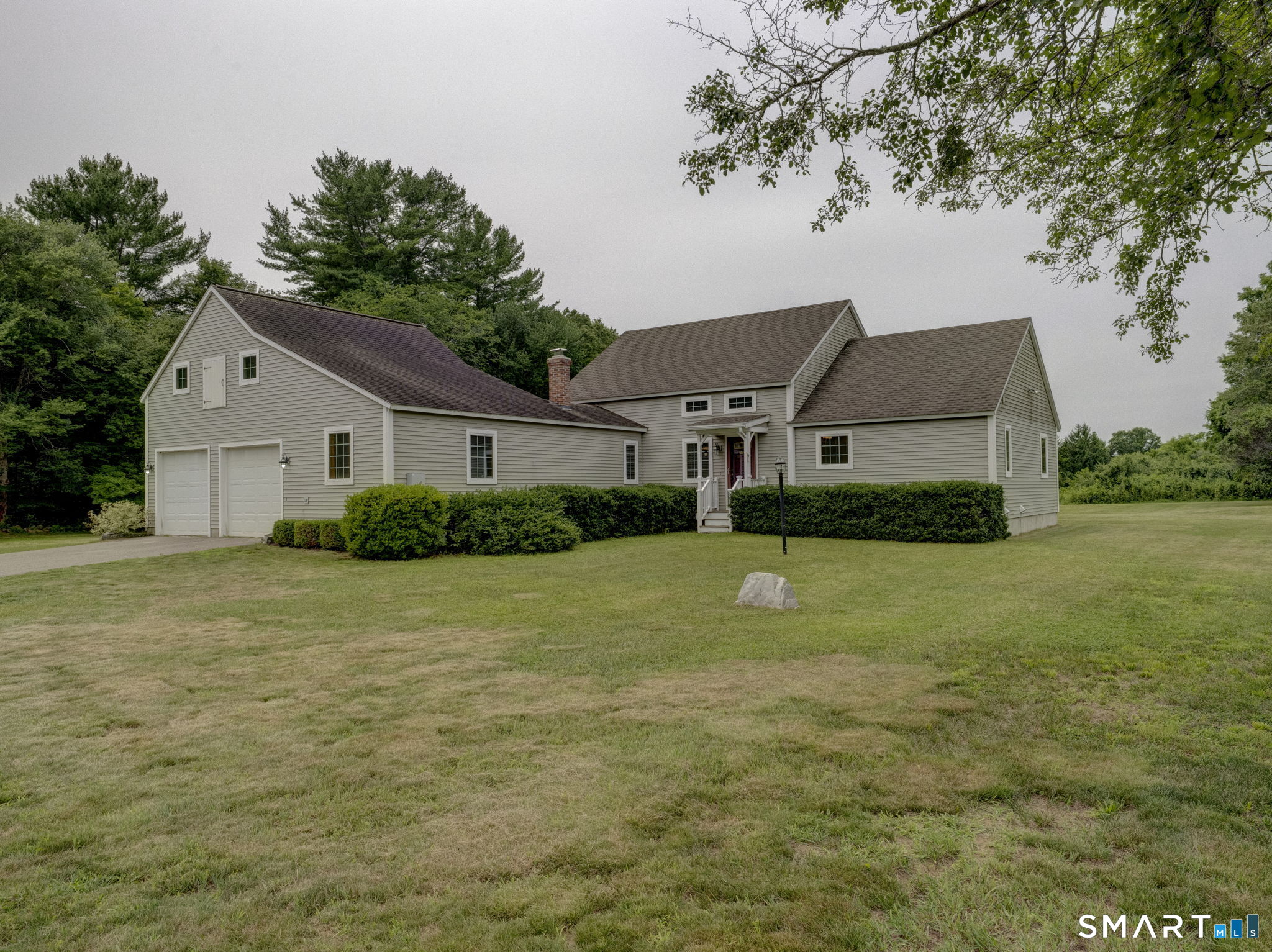 6 Autumn Ridge Windham CT 06280