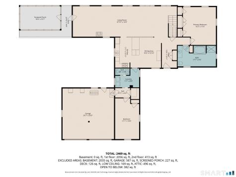 6 Autumn Ridge Windham CT 06280