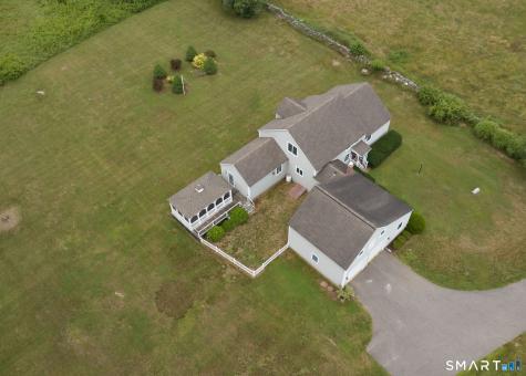 6 Autumn Ridge Windham CT 06280