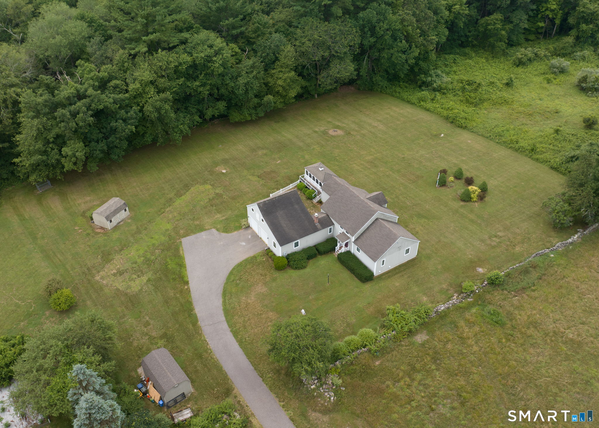 6 Autumn Ridge Windham CT 06280