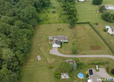 6 Autumn Ridge Windham CT 06280