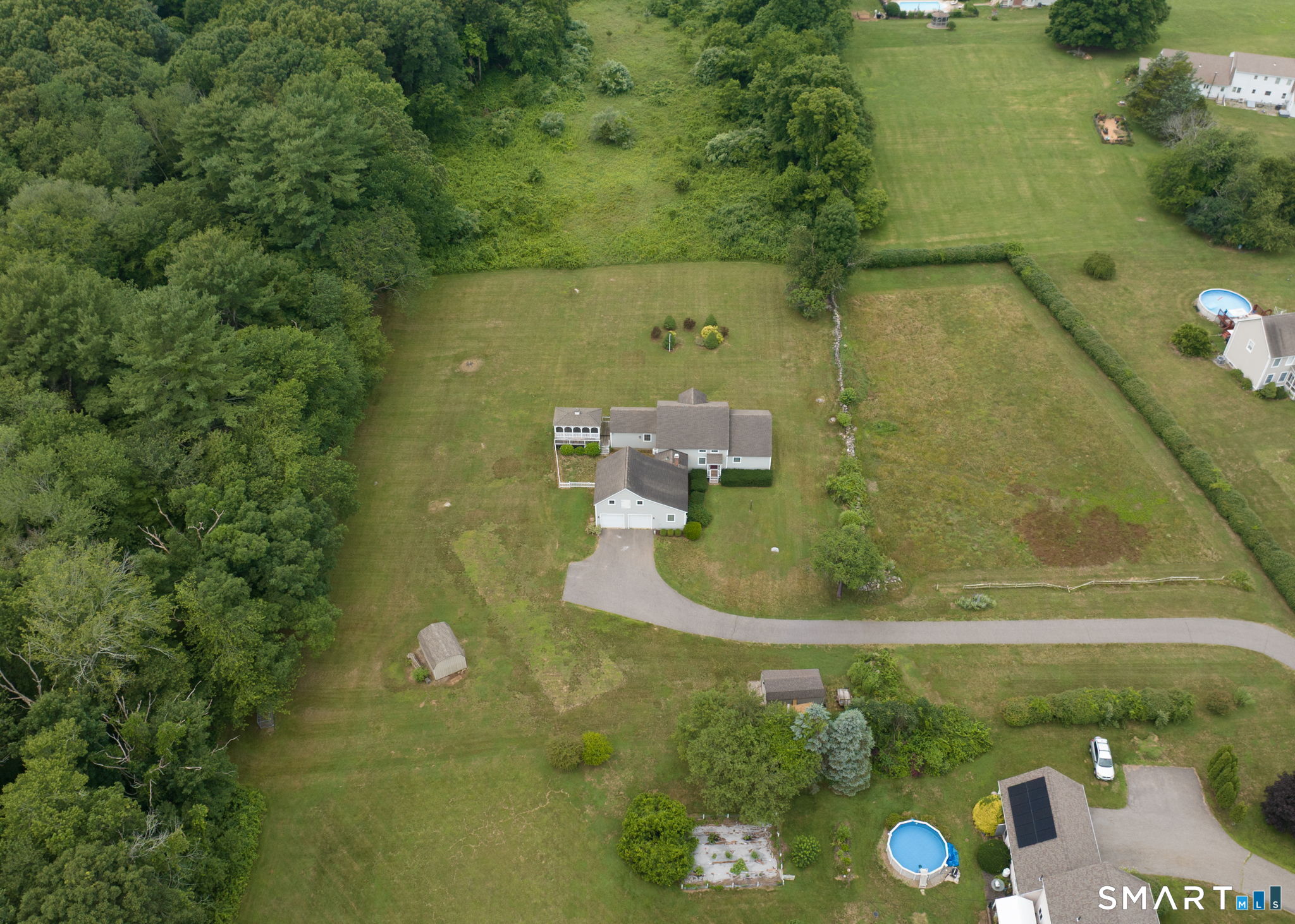 6 Autumn Ridge Windham CT 06280