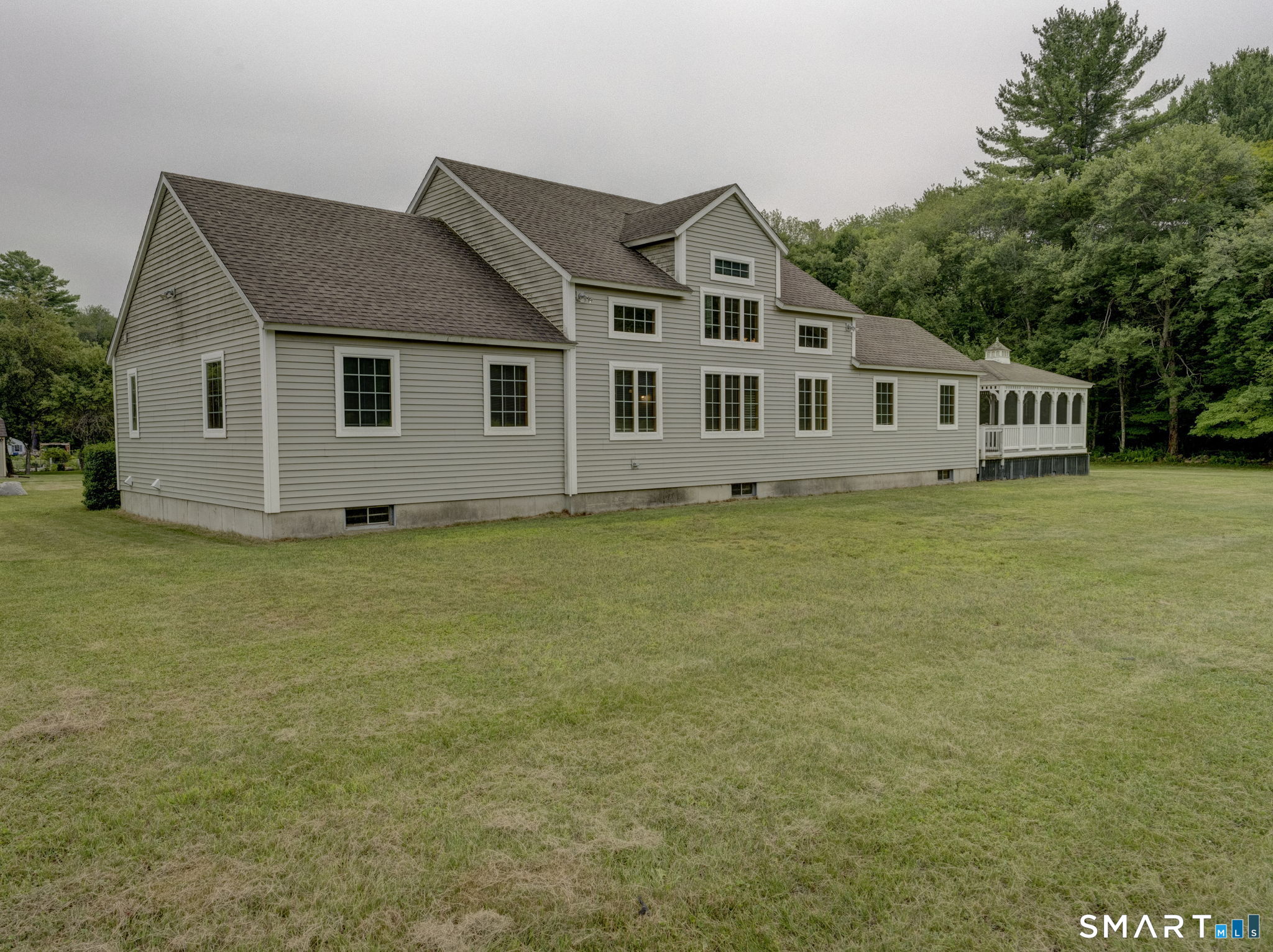 6 Autumn Ridge Windham CT 06280