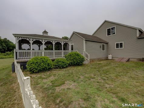 6 Autumn Ridge Windham CT 06280