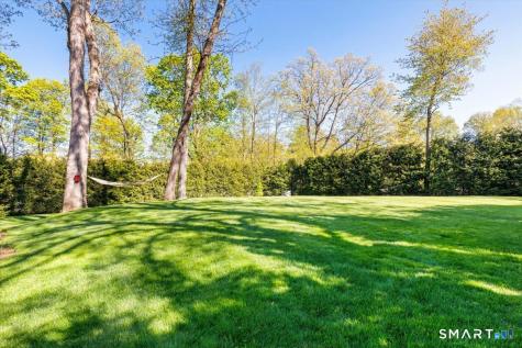 12 Norholt Drive New Canaan CT 06840