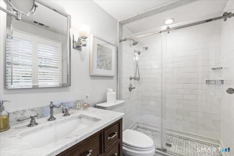 12 Norholt Drive New Canaan CT 06840