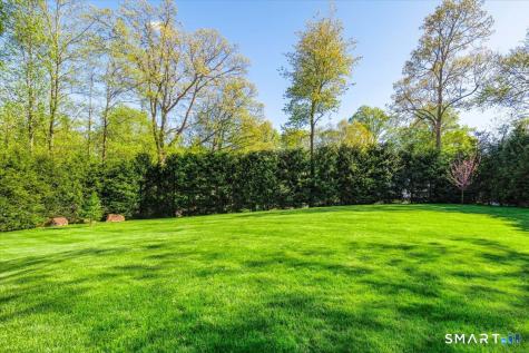 12 Norholt Drive New Canaan CT 06840