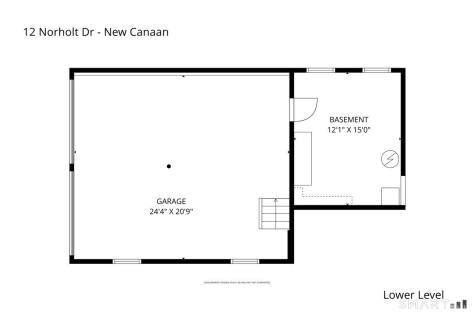 12 Norholt Drive New Canaan CT 06840