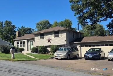 53 Holiday Hill Road Meriden CT 06450