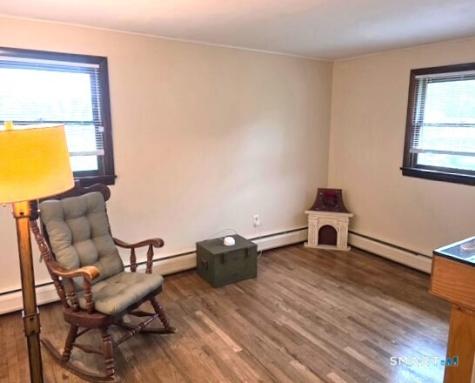 53 Holiday Hill Road Meriden CT 06450