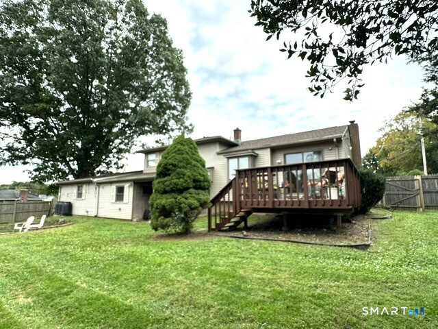 53 Holiday Hill Road Meriden CT 06450