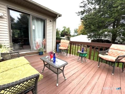 53 Holiday Hill Road Meriden CT 06450
