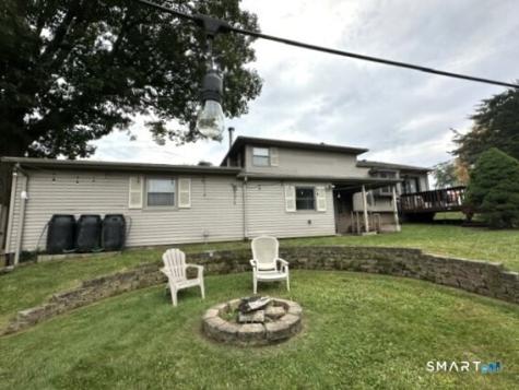 53 Holiday Hill Road Meriden CT 06450