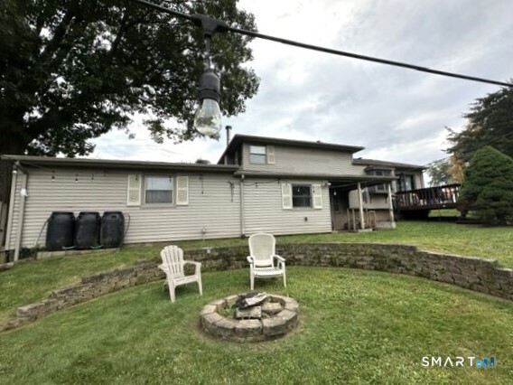 53 Holiday Hill Road Meriden CT 06450