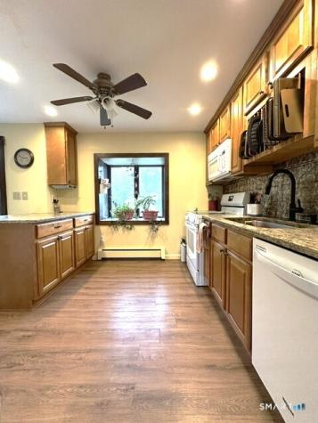 53 Holiday Hill Road Meriden CT 06450