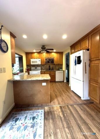 53 Holiday Hill Road Meriden CT 06450