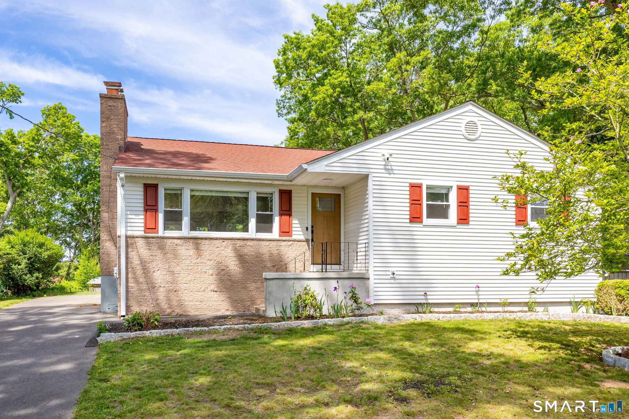 1024 Willard Road Orange CT 06477