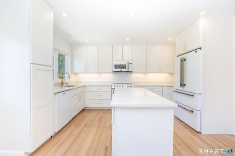 1024 Willard Road Orange CT 06477
