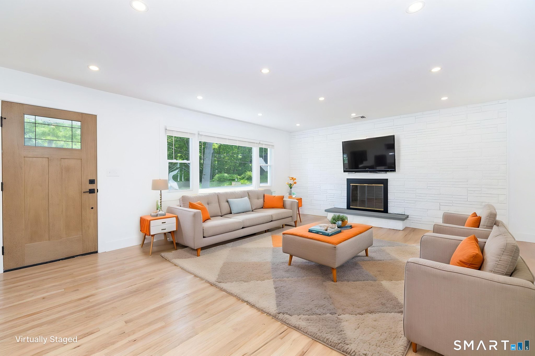 1024 Willard Road Orange CT 06477