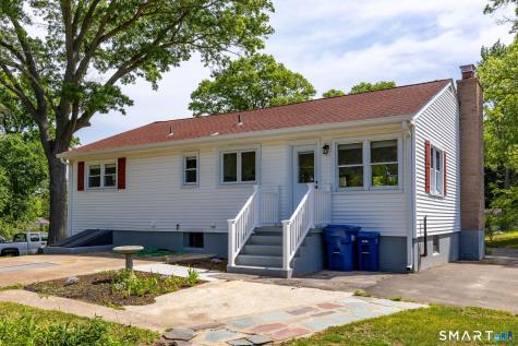 1024 Willard Road Orange CT 06477