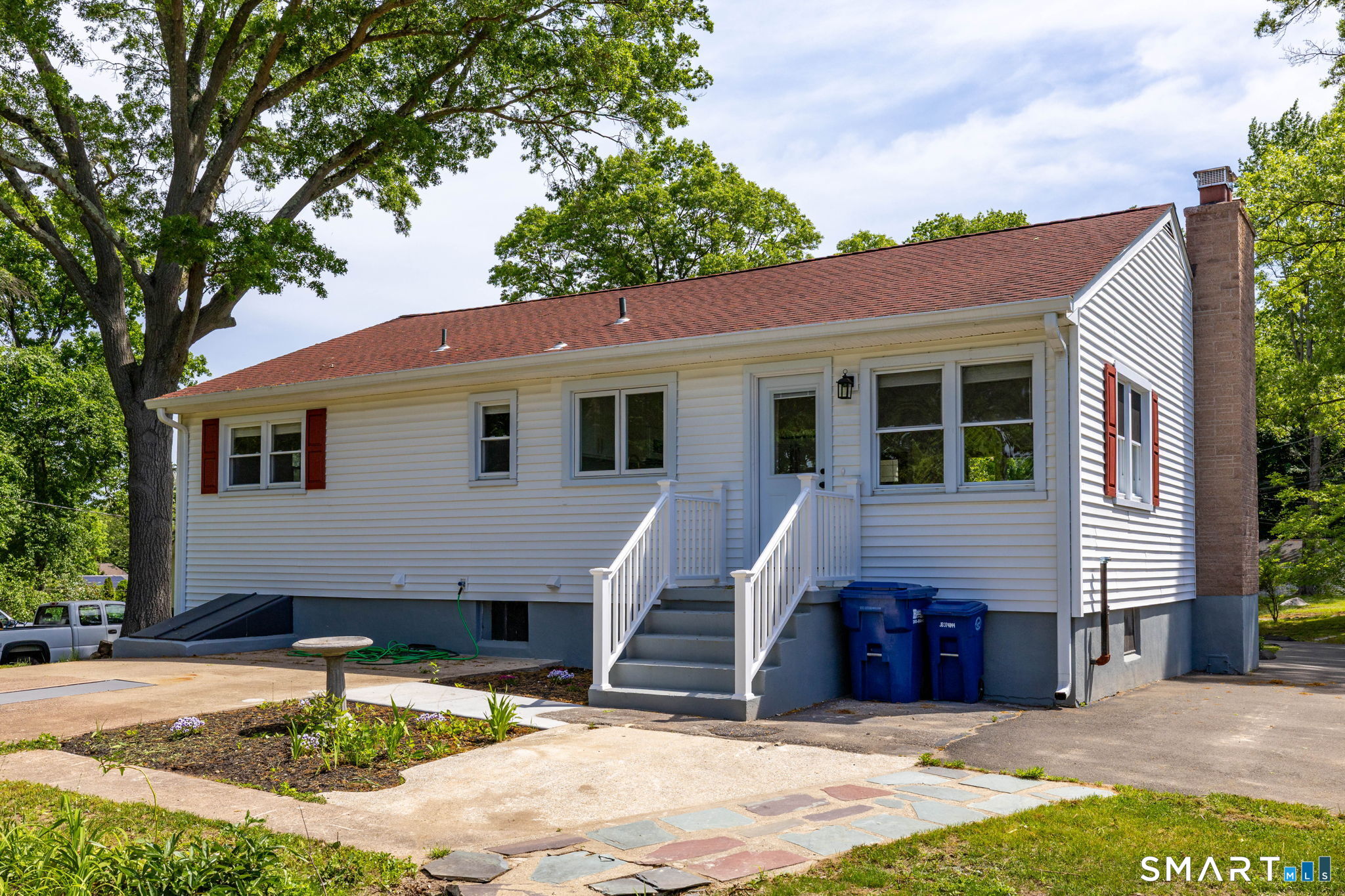 1024 Willard Road Orange CT 06477