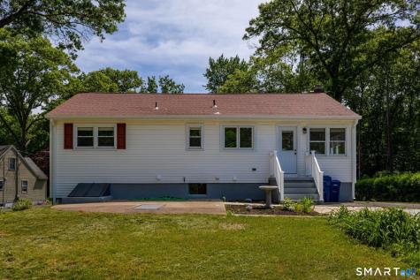 1024 Willard Road Orange CT 06477