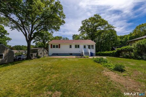 1024 Willard Road Orange CT 06477