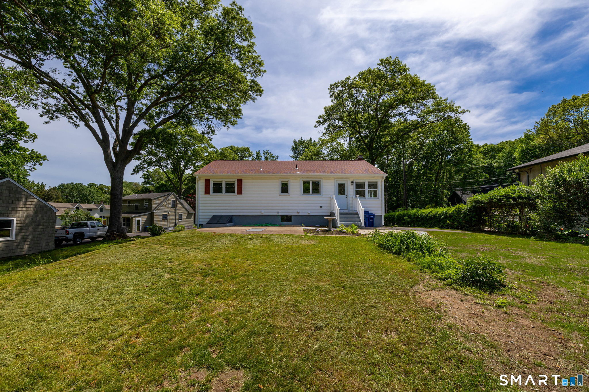 1024 Willard Road Orange CT 06477