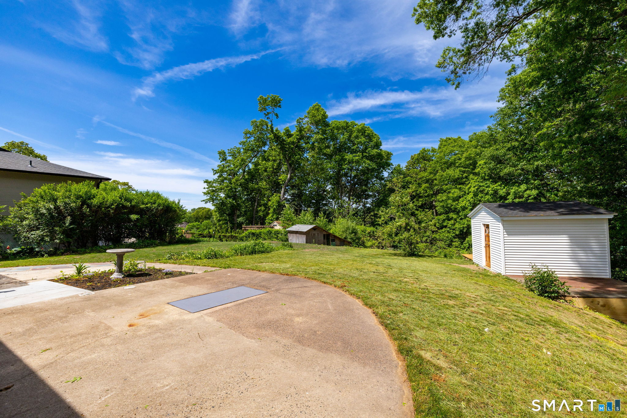1024 Willard Road Orange CT 06477