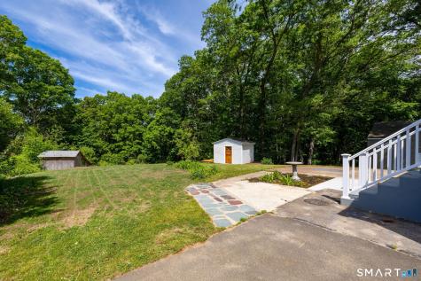 1024 Willard Road Orange CT 06477