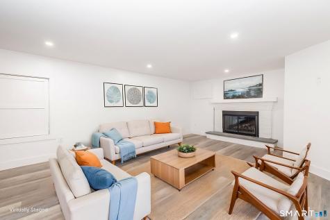 1024 Willard Road Orange CT 06477