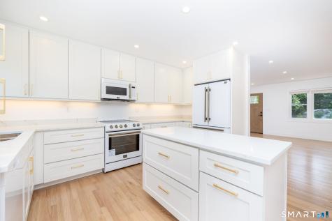 1024 Willard Road Orange CT 06477