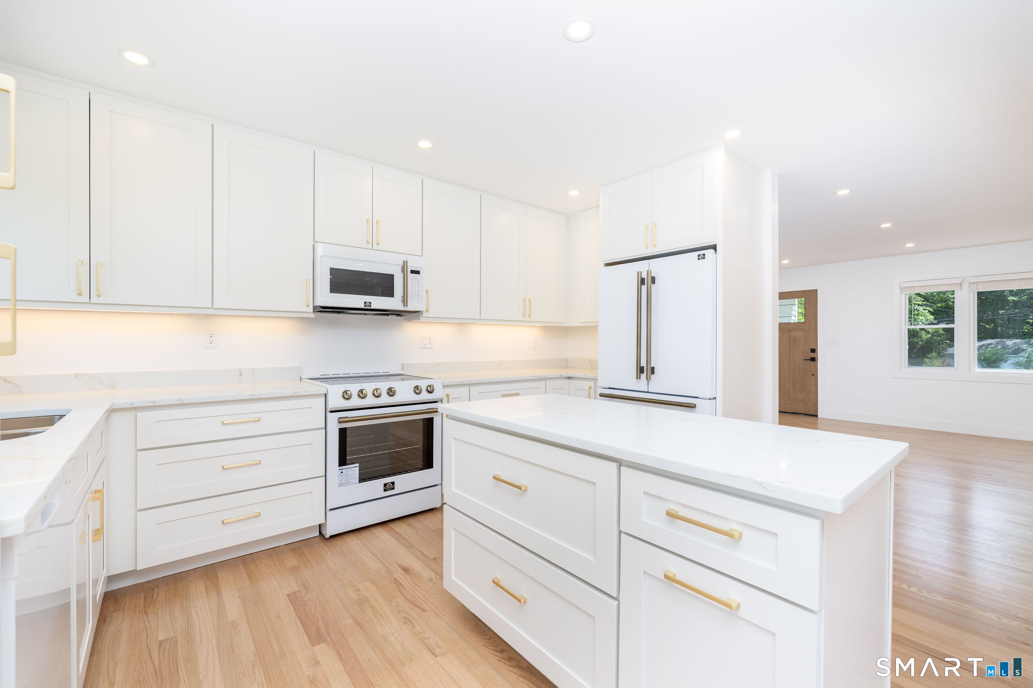 1024 Willard Road Orange CT 06477