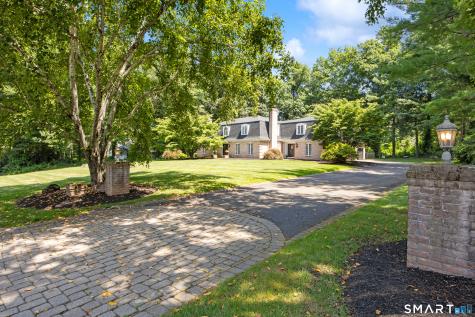 570 Riverside Drive Cheshire CT 06410
