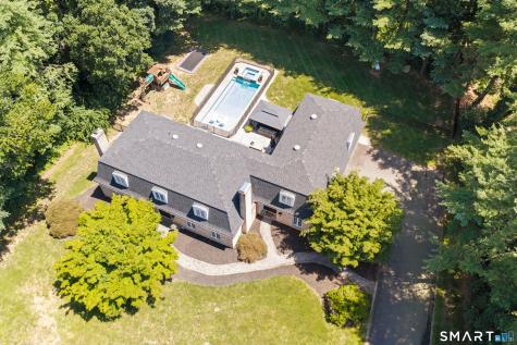 570 Riverside Drive Cheshire CT 06410