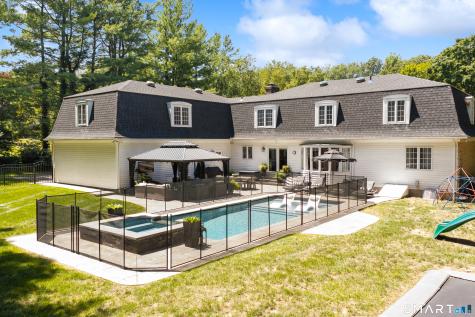 570 Riverside Drive Cheshire CT 06410