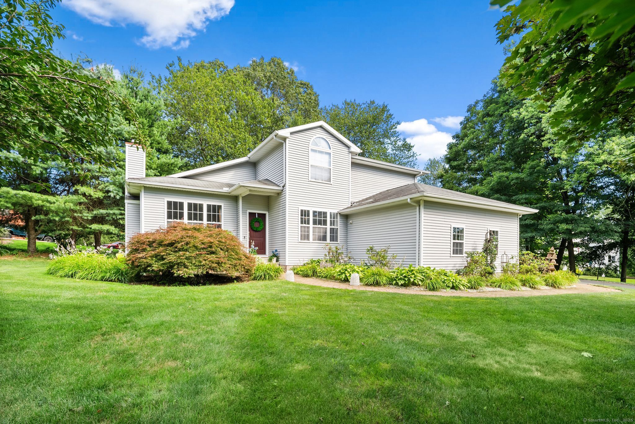 6 Aspen Rise East Granby CT 06026