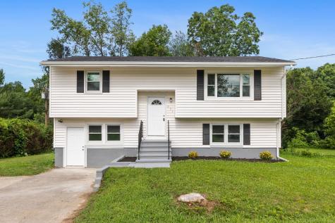 231 Lincolndale Drive Waterbury CT 06704