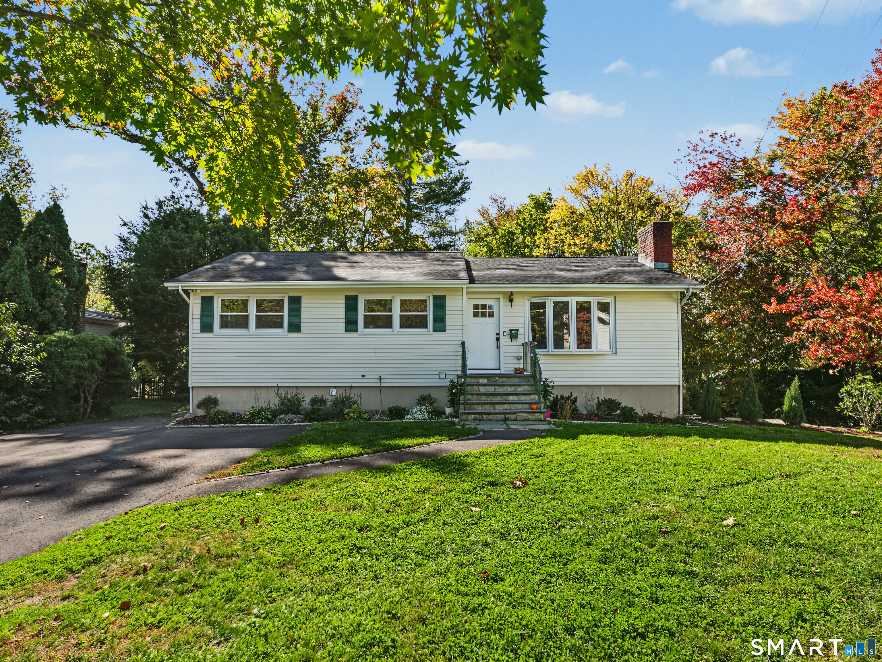 100 Fawn Drive Stamford CT 06905