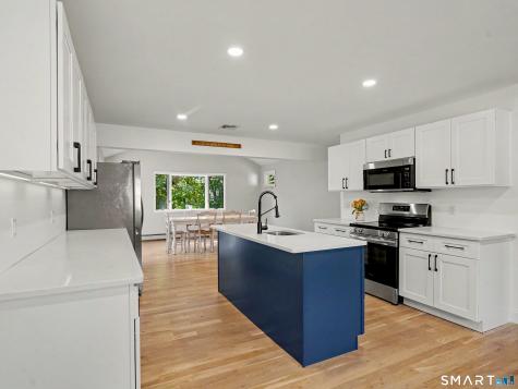 100 Fawn Drive Stamford CT 06905