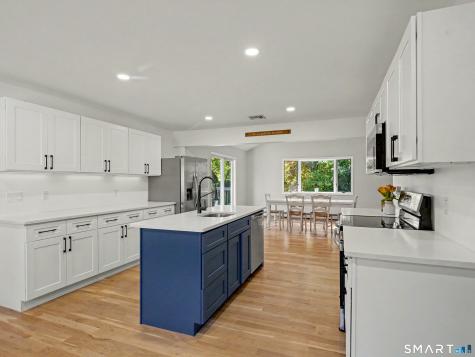 100 Fawn Drive Stamford CT 06905