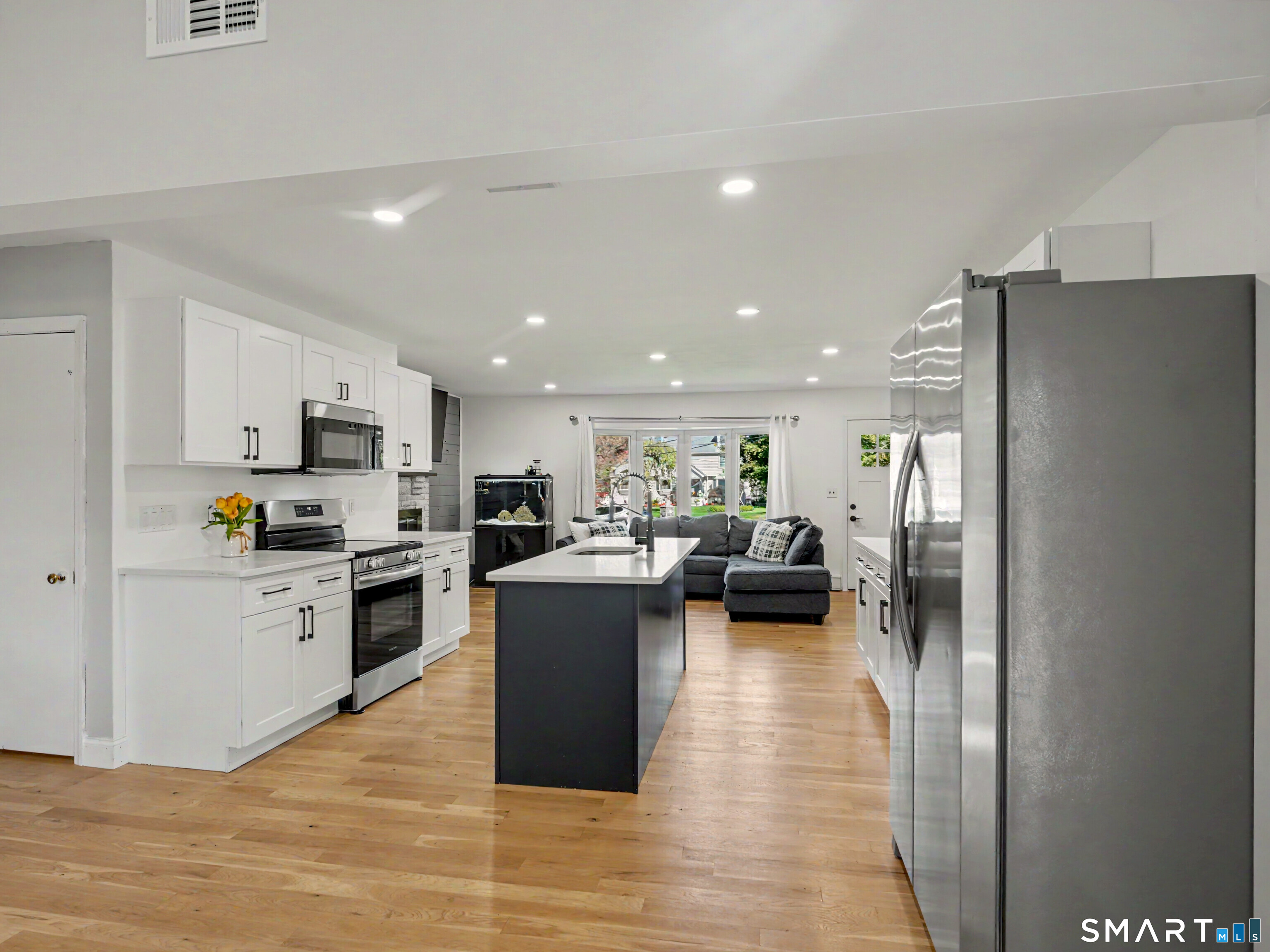 100 Fawn Drive Stamford CT 06905